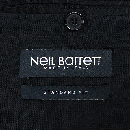 NEIL BARRETT(�ҹٷ�) ���� �÷� ������ư ���� �̹���4 - ���̺��� �߰���ǰ