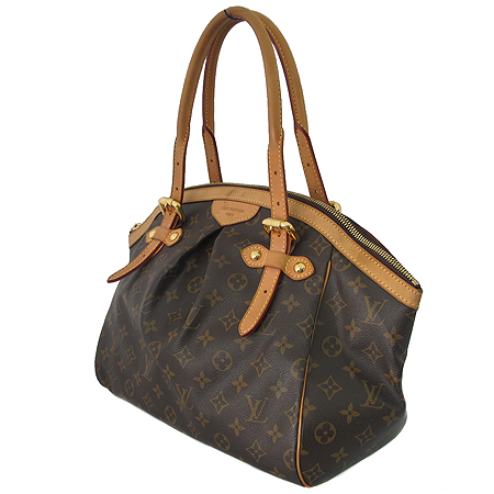 Louis Vuitton(���̺���) M40144 ���׷� ĵ���� Ƽ���� GM ����� [�̾��������] �̹���2 - ���̺��� �߰���ǰ