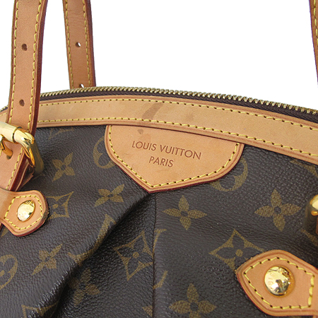 Louis Vuitton(���̺���) M40144 ���׷� ĵ���� Ƽ���� GM ����� [�̾��������] �̹���3 - ���̺��� �߰���ǰ