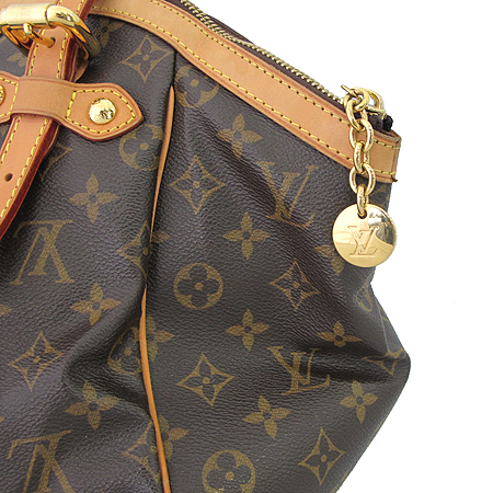 Louis Vuitton(���̺���) M40144 ���׷� ĵ���� Ƽ���� GM ����� [�̾��������] �̹���4 - ���̺��� �߰���ǰ