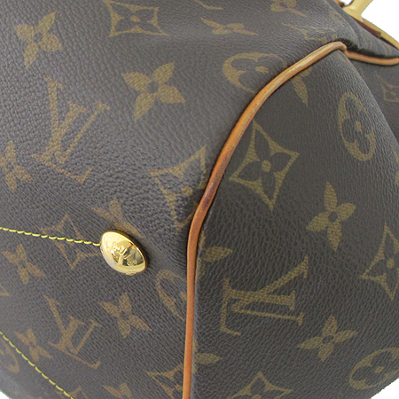 Louis Vuitton(���̺���) M40144 ���׷� ĵ���� Ƽ���� GM ����� [�̾��������] �̹���5 - ���̺��� �߰���ǰ