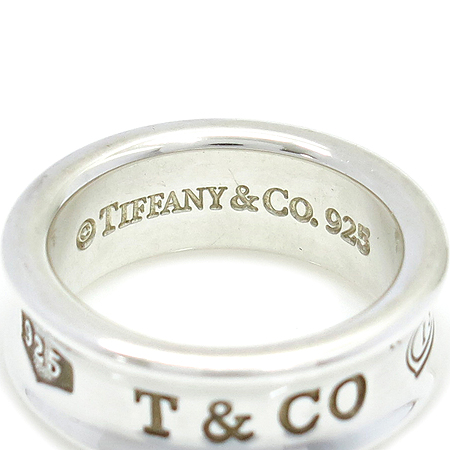 Tiffany(Ƽ�Ĵ�) 925(�ǹ�) 1837 ����-9ȣ �̹���3 - ���̺��� �߰���ǰ