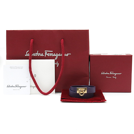 Ferragamo(��󰡸�) 34 1530 ���� ��ġ�� �ΰ� ��� ���� ���� ���� �̹���2 - ���̺��� �߰���ǰ