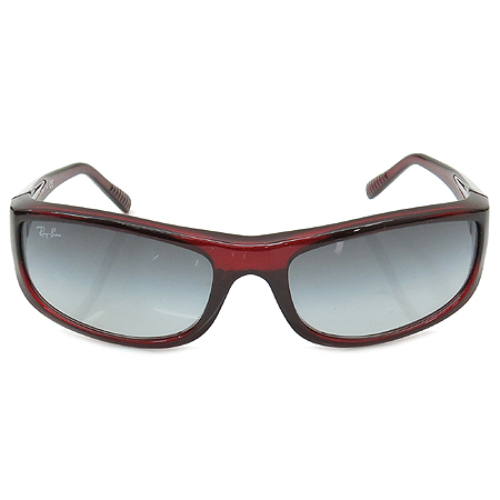 RAY-BAN(���̺�) RB4119 ���� ���۶� �̹���2 - ���̺��� �߰���ǰ