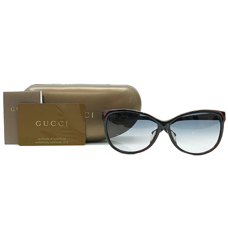 Gucci(����) GG3175 ���� ���� �ΰ� ���� ���۶� �̹���2 - ���̺��� �߰���ǰ
