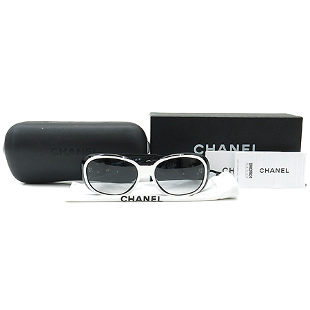 Chanel(����) 5113 ���� ��Ḯ�� ��� ���� ���۶� �̹���2 - ���̺��� �߰���ǰ