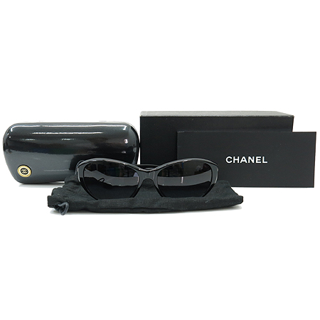 Chanel(����) 5190-A 501/3C ������ ���� ���۶� �̹���2 - ���̺��� �߰���ǰ