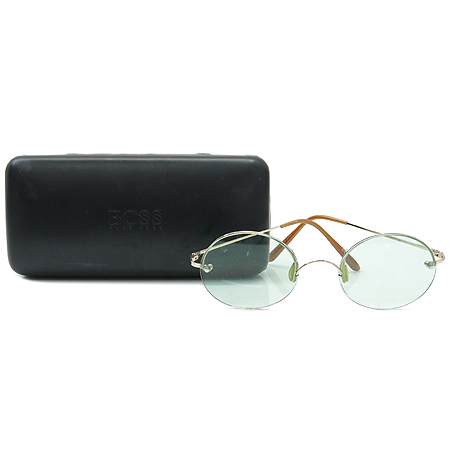 Hugo Boss(�ް�����) HB11813 ���� ���۶� �̹���2 - ���̺��� �߰���ǰ