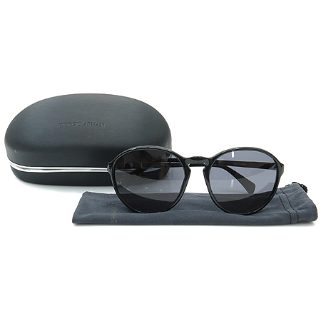 Armani(�Ƹ�����) GA667 ���� ��ƿ ���� ���� ���۶� �̹���2 - ���̺��� �߰���ǰ