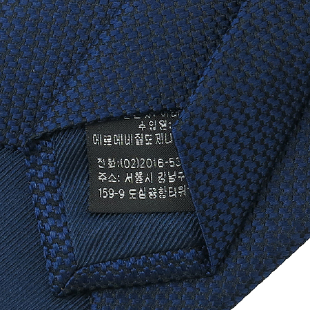 Zegna(����) 100% ��ũ ��Ÿ�� �̹���5 - ���̺��� �߰���ǰ