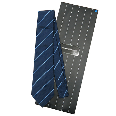 Zegna(����) 100% ��ũ ��Ÿ�� �̹���2 - ���̺��� �߰���ǰ