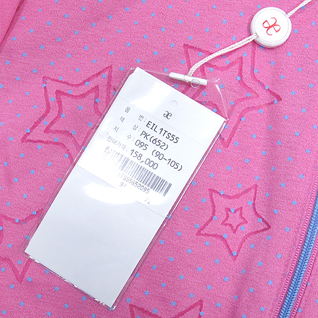 Elegance(��������) �������� ��ũ ���� Ƽ [�뱸�ݿ��纻��] �̹���3 - ���̺��� �߰���ǰ