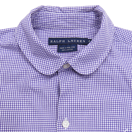 Polo Ralphlauren(����) ���� üũ ���� ���� �̹���2 - ���̺��� �߰���ǰ