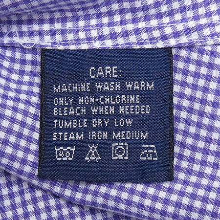 Polo Ralphlauren(����) ���� üũ ���� ���� �̹���4 - ���̺��� �߰���ǰ