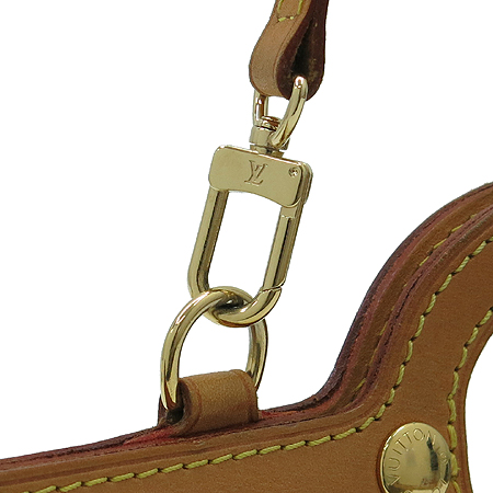 Louis Vuitton(���̺���) M91374 ���׷� ������ �轺�θ� 2WAY [�б�������] �̹���6 - ���̺��� �߰���ǰ
