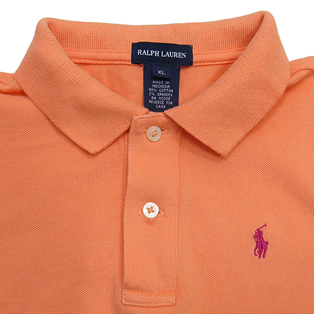 Polo Ralphlauren(����) �Ƶ��� ������ �÷� ī�� Ƽ �̹���2 - ���̺��� �߰���ǰ