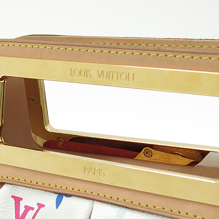Louis Vuitton(���̺���) M40257 ���׷� ��Ƽ ȭ��Ʈ �ֵ�PM 2WAY �̹���5 - ���̺��� �߰���ǰ