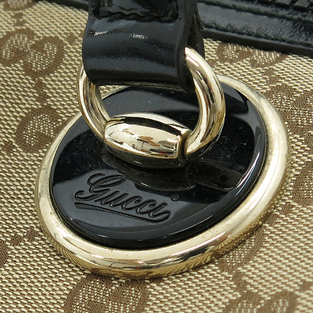 Gucci(����) 203526 GG �ΰ� �ڰ��� ���� ���� Ʈ���� ��Ʈ�� �̹���4 - ���̺��� �߰���ǰ