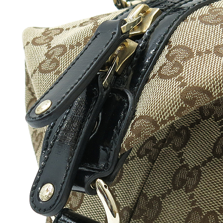 Gucci(����) 203526 GG �ΰ� �ڰ��� ���� ���� Ʈ���� ��Ʈ�� �̹���5 - ���̺��� �߰���ǰ