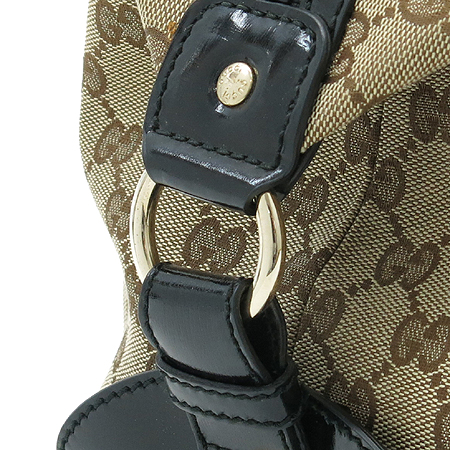Gucci(����) 203526 GG �ΰ� �ڰ��� ���� ���� Ʈ���� ��Ʈ�� �̹���6 - ���̺��� �߰���ǰ