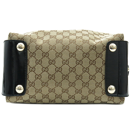 Gucci(����) 203526 GG �ΰ� �ڰ��� ���� ���� Ʈ���� ��Ʈ�� �̹���7 - ���̺��� �߰���ǰ