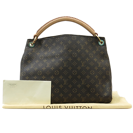 Louis Vuitton(���̺���) M40249 ���׷� ĵ���� ��ġ MM ����� �̹���2 - ���̺��� �߰���ǰ