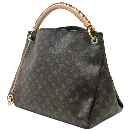 Louis Vuitton(���̺���) M40249 ���׷� ĵ���� ��ġ MM ����� �̹���3 - ���̺��� �߰���ǰ