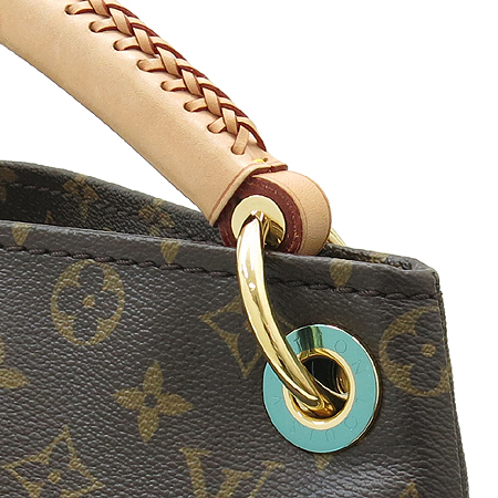 Louis Vuitton(���̺���) M40249 ���׷� ĵ���� ��ġ MM ����� �̹���4 - ���̺��� �߰���ǰ