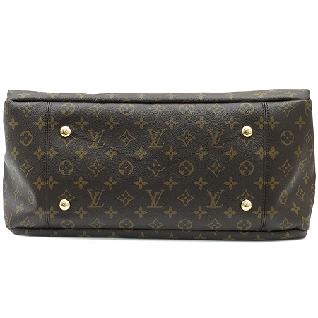 Louis Vuitton(���̺���) M40249 ���׷� ĵ���� ��ġ MM ����� �̹���6 - ���̺��� �߰���ǰ