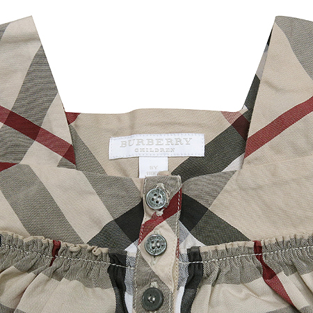 Burberry(������) �Ƶ��� üũ ���� ���ǽ� �̹���2 - ���̺��� �߰���ǰ