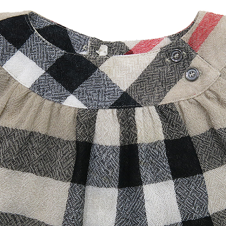 Burberry(������) �Ƶ��� üũ �μҸ� ���ǽ� �̹���2 - ���̺��� �߰���ǰ