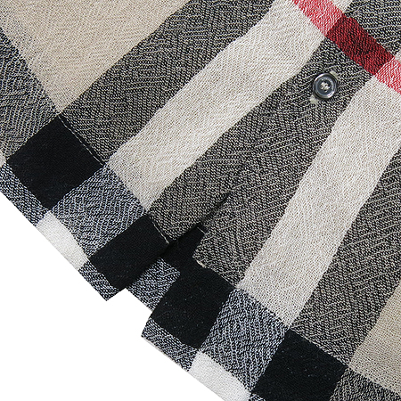 Burberry(������) �Ƶ��� üũ �μҸ� ���ǽ� �̹���3 - ���̺��� �߰���ǰ