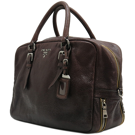 Prada(�����) BL0517 ���� �ΰ� ��� ��Ż�� ���� ��Ʈ�� �̹���3 - ���̺��� �߰���ǰ