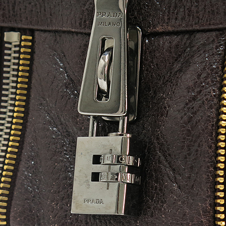 Prada(�����) BL0517 ���� �ΰ� ��� ��Ż�� ���� ��Ʈ�� �̹���6 - ���̺��� �߰���ǰ