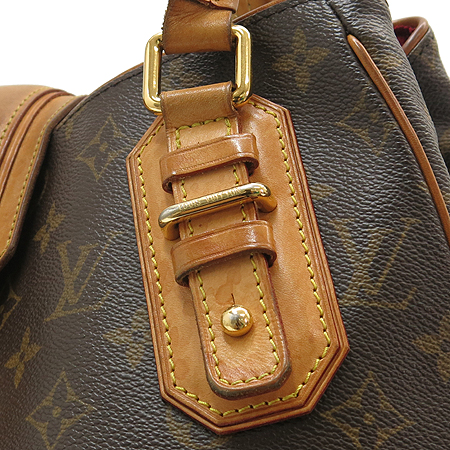 Louis Vuitton(���̺���) M55210 ���׷� ĵ���� �׸�Ʈ(GRIET) ����� �̹���3 - ���̺��� �߰���ǰ