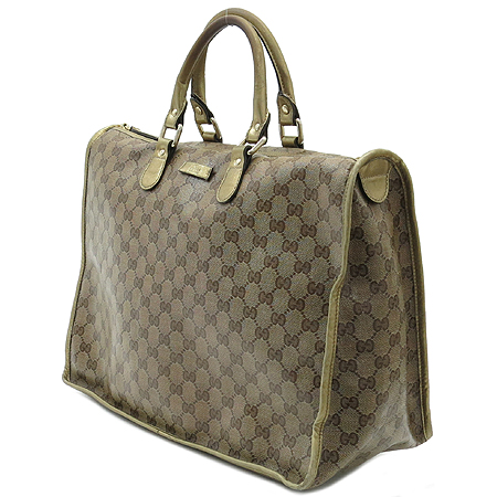 Gucci(����) 189899 GG�ΰ� PVC ��Ʈ�� �̹���2 - ���̺��� �߰���ǰ