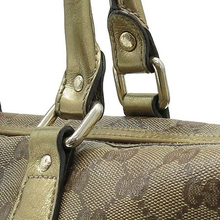 Gucci(����) 189899 GG�ΰ� PVC ��Ʈ�� �̹���3 - ���̺��� �߰���ǰ