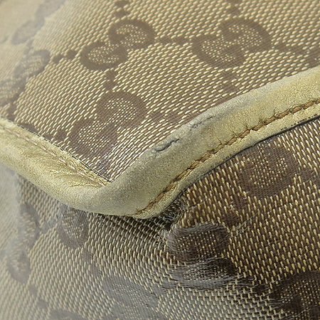 Gucci(����) 189899 GG�ΰ� PVC ��Ʈ�� �̹���5 - ���̺��� �߰���ǰ