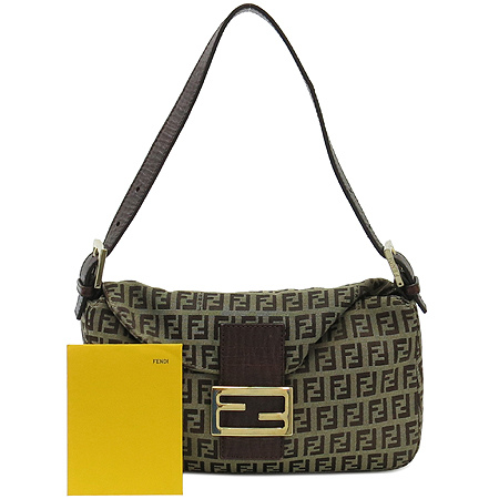 Fendi(���) 8BR000 FF�ΰ� �ڰ��� ���� ����� �̹���2 - ���̺��� �߰���ǰ