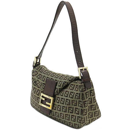 Fendi(���) 8BR000 FF�ΰ� �ڰ��� ���� ����� �̹���3 - ���̺��� �߰���ǰ