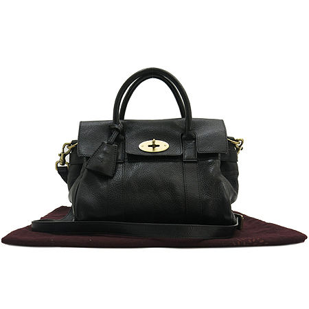 MULBERRY(�ֹ���) HH8147 ���� ���� ���̽� ���� S������ ��ÿ ��Ʈ�� + ��� ��Ʈ�� [�б�������] �̹���2 - ���̺��� �߰���ǰ
