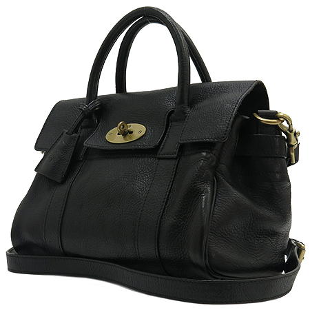 MULBERRY(�ֹ���) HH8147 ���� ���� ���̽� ���� S������ ��ÿ ��Ʈ�� + ��� ��Ʈ�� [�б�������] �̹���3 - ���̺��� �߰���ǰ