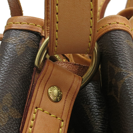 Louis Vuitton(���̺���) M42226 ���׷� ĵ���� �ڶ�뿡 ����� [�б�������] �̹���3 - ���̺��� �߰���ǰ
