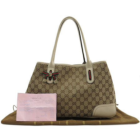 Gucci(����) 163805 GG�ΰ� �ڰ��� ������� ����� �̹���2 - ���̺��� �߰���ǰ