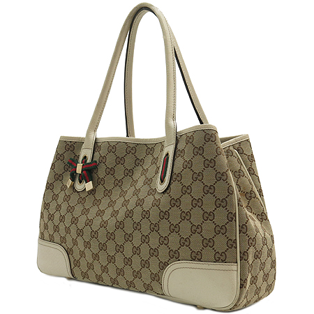 Gucci(����) 163805 GG�ΰ� �ڰ��� ������� ����� �̹���3 - ���̺��� �߰���ǰ