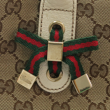 Gucci(����) 163805 GG�ΰ� �ڰ��� ������� ����� �̹���4 - ���̺��� �߰���ǰ