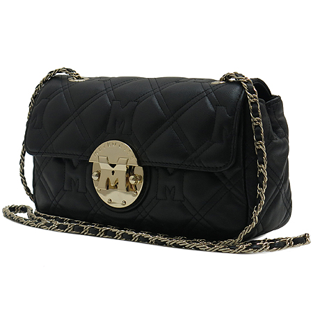 Metrocity(��Ʈ�ν�Ƽ) MQ230 ���� �ΰ� ��� ���� ���� ü�� ũ�ν��� �̹���3 - ���̺��� �߰���ǰ