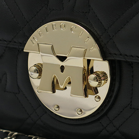 Metrocity(��Ʈ�ν�Ƽ) MQ230 ���� �ΰ� ��� ���� ���� ü�� ũ�ν��� �̹���5 - ���̺��� �߰���ǰ