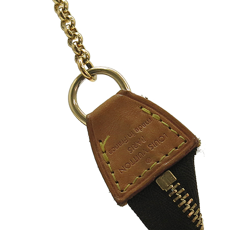 Louis Vuitton(���̺���) M95567 ���׷� ĵ���� ����Ŭ��ġ ü�� ����� �̹���3 - ���̺��� �߰���ǰ