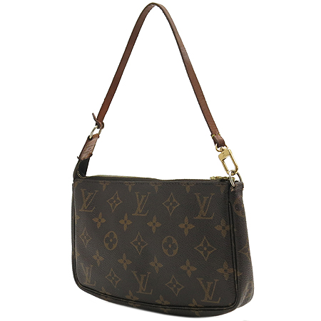 Louis Vuitton(���̺���) M51980 ���׷� ĵ���� ����Ʈ �׼����� �Ŀ�ġ ����� [��������] �̹���2 - ���̺��� �߰���ǰ